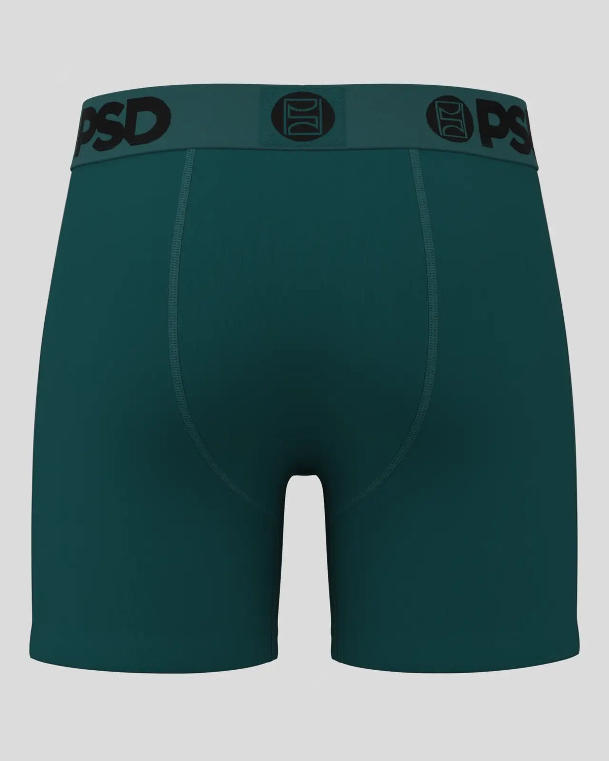 Solids - Aqua Fade