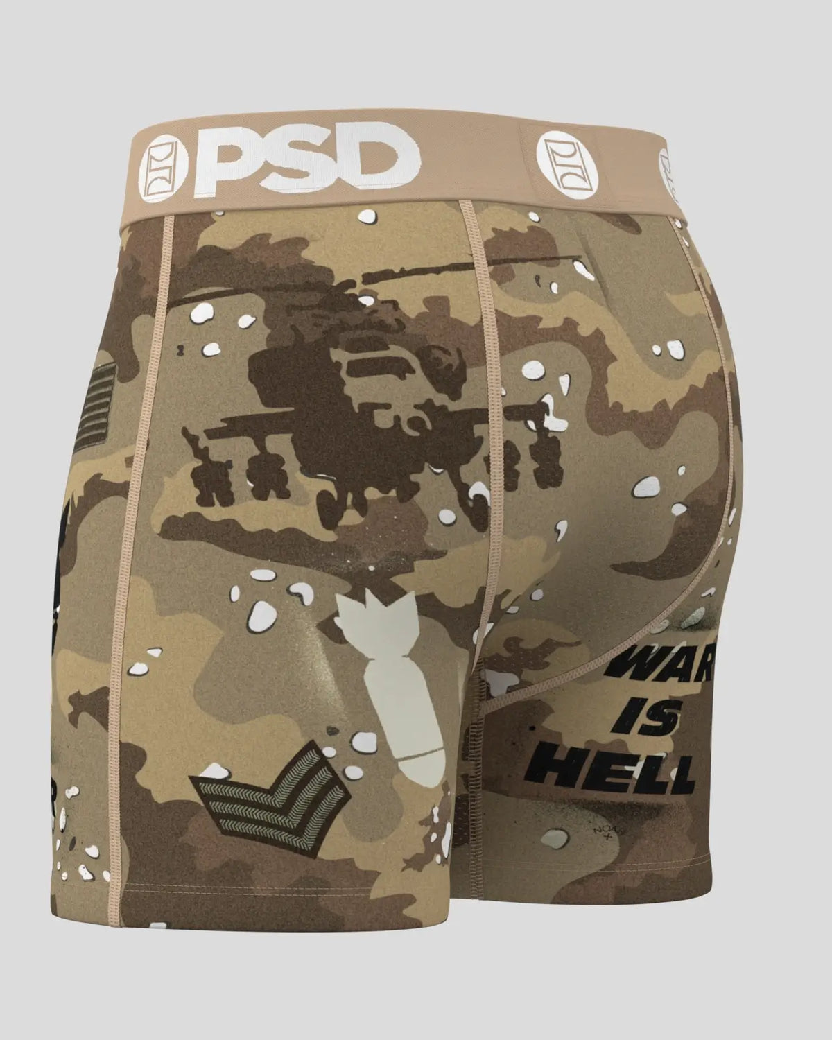 Warface Sandstorm