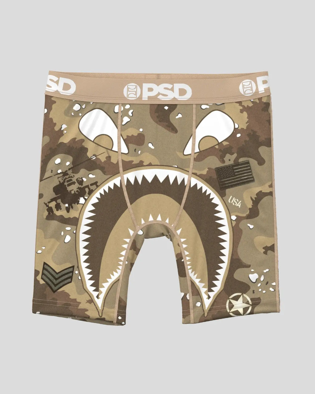 Warface Sandstorm