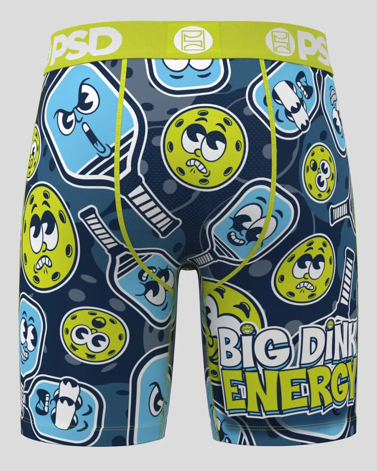 Big Dink Energy