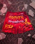 Broken Promises - Trust No One Active Short