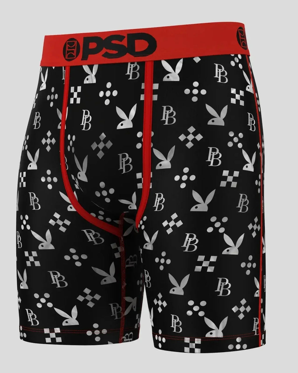 Playboy - Monogram