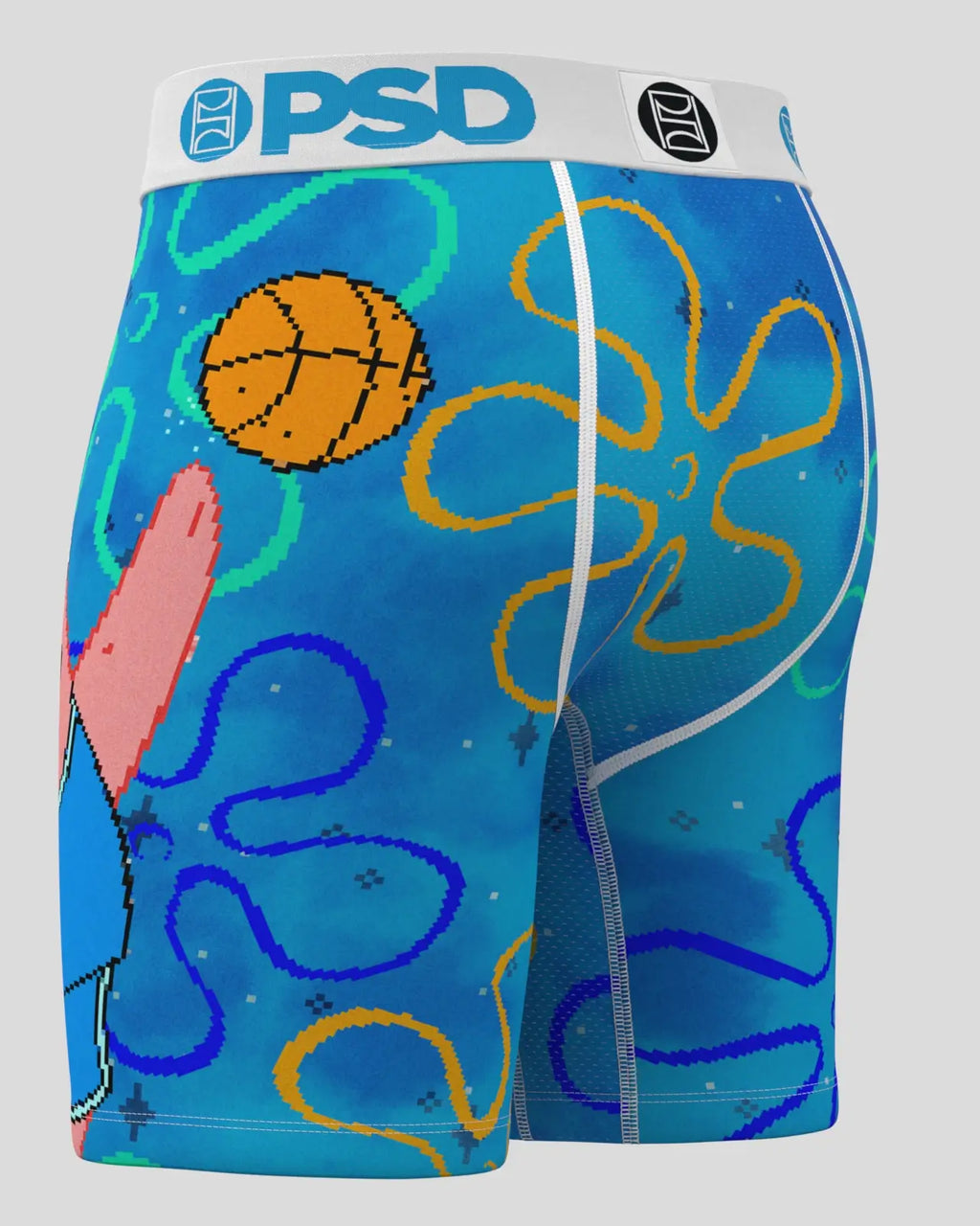 SpongeBob SquarePants - 8 Ball