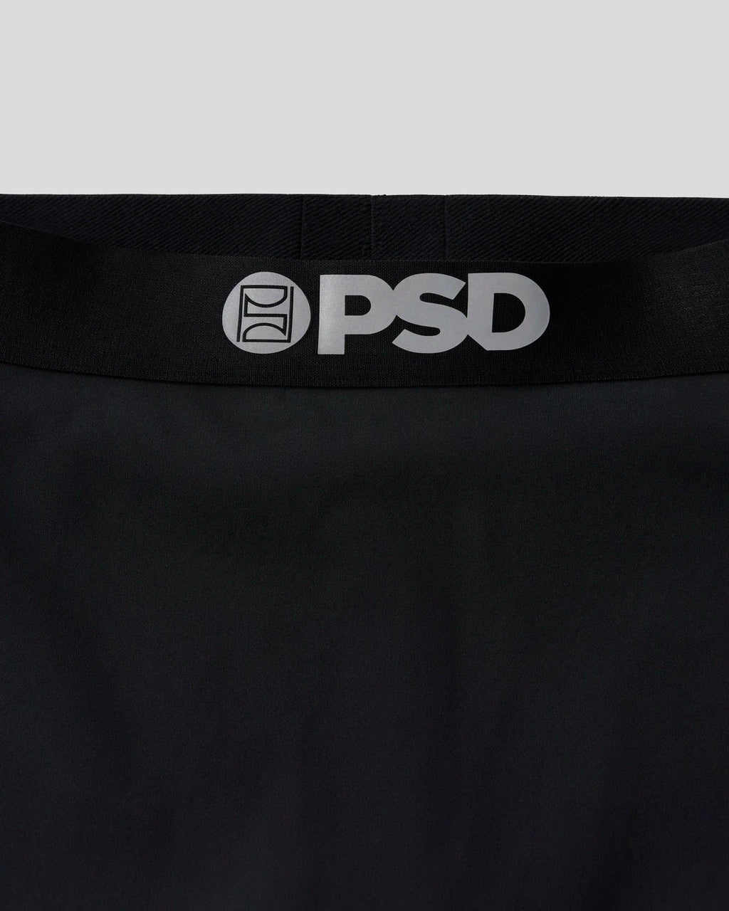 ProLuxe - Black