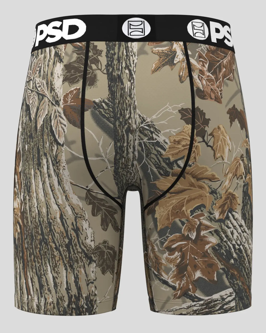 Realtree - Xtra Grey