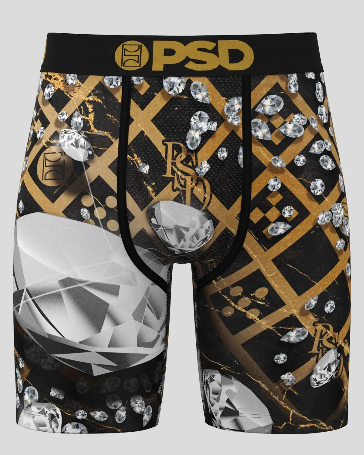 PSD Deluxe