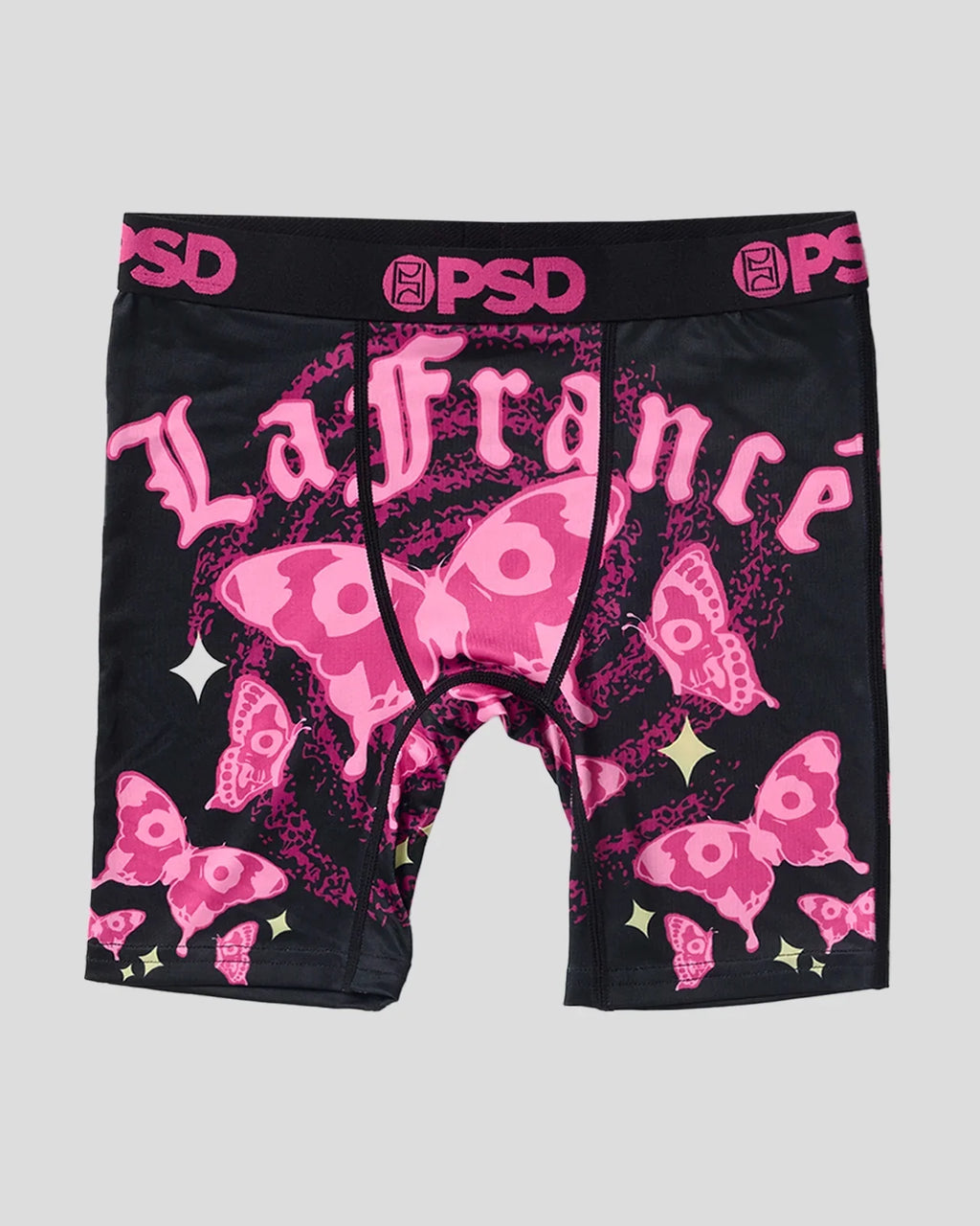 LaFrancé - Butterfly
