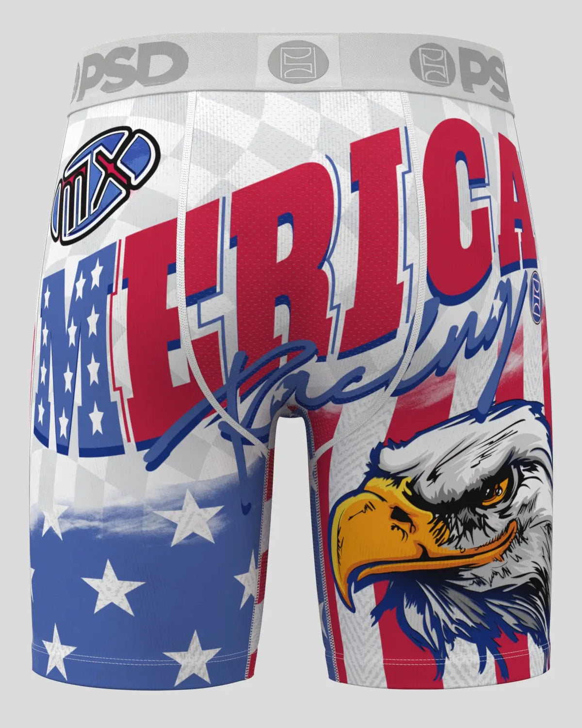Merican Mix