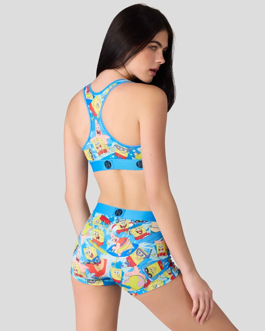 SpongeBob SquarePants - Surfin'