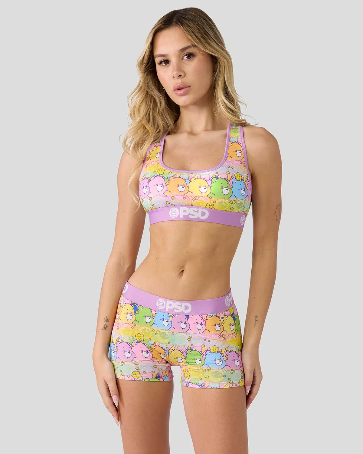 Care Bears - Star