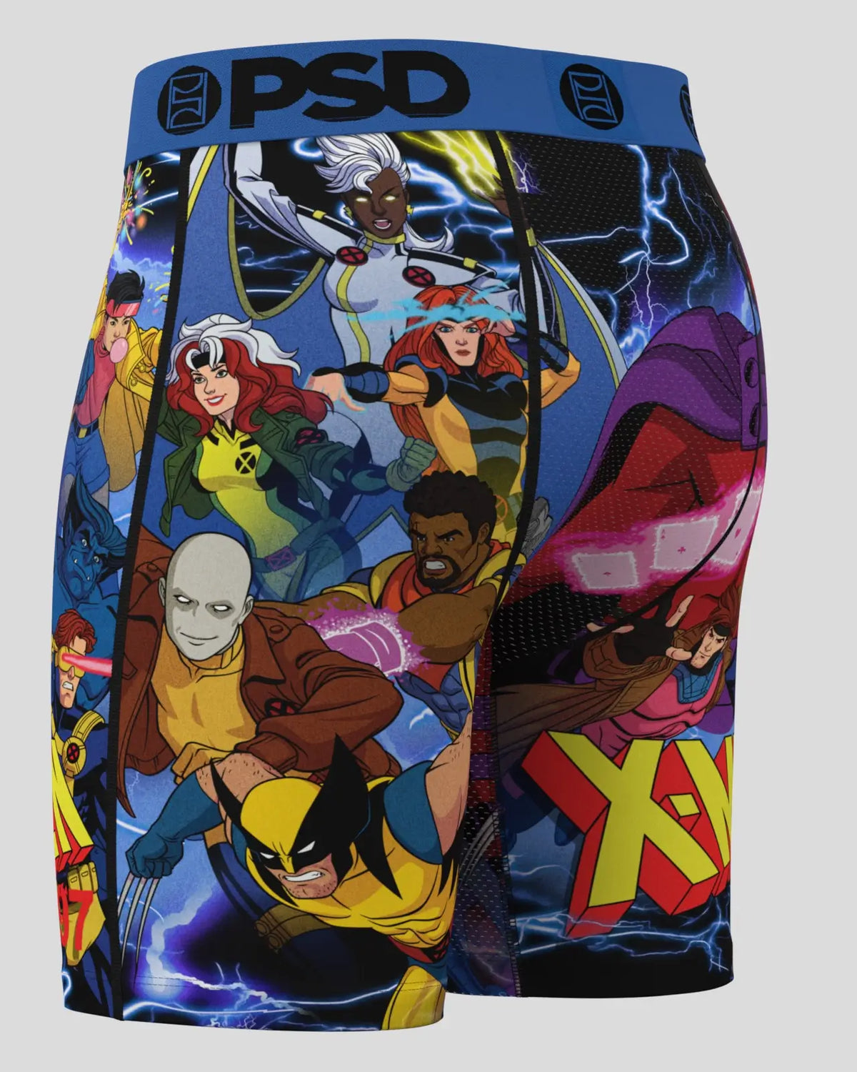 Marvel - X-Men Battle