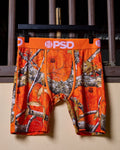 Realtree - Edge Orange