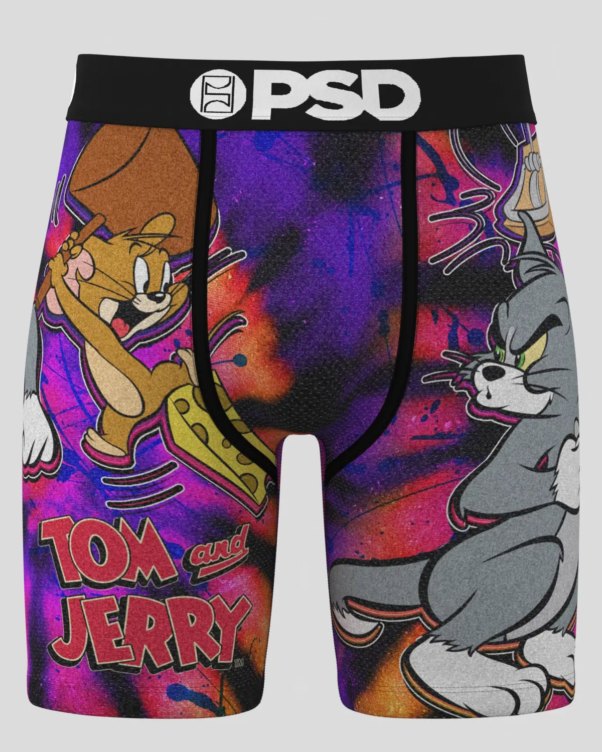 Tom and Jerry - Hammer