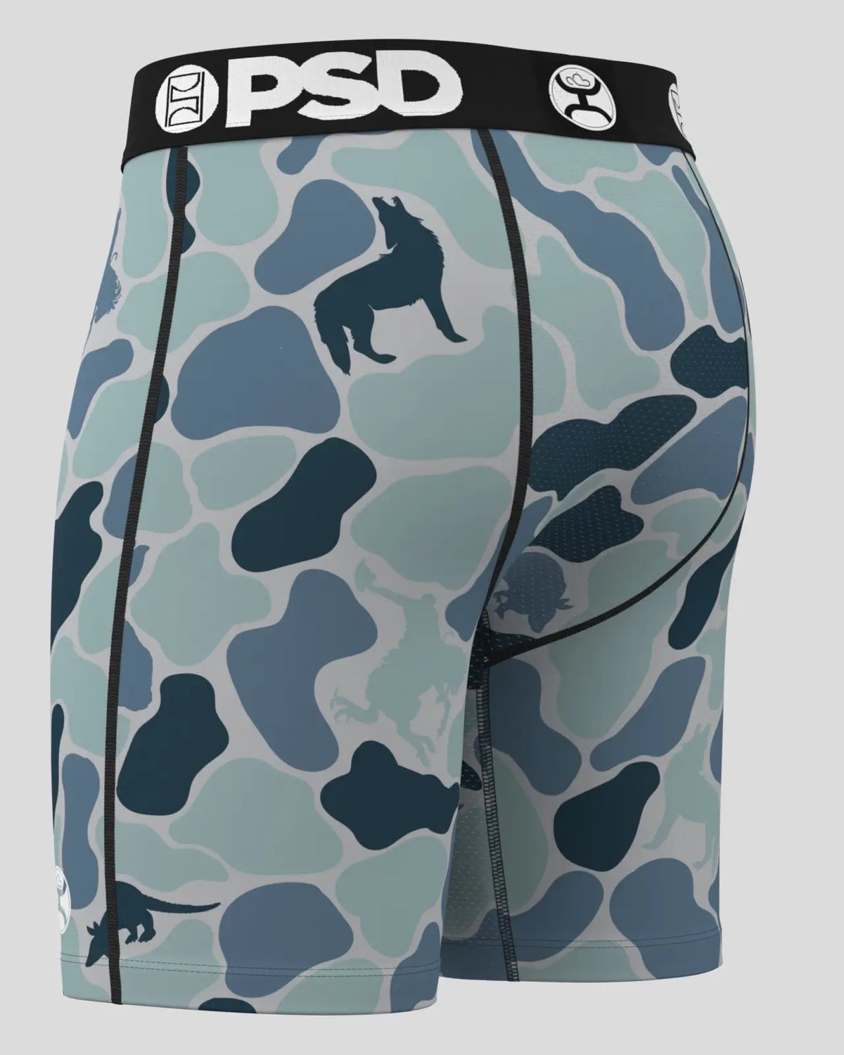 Hooey - Critter Camo