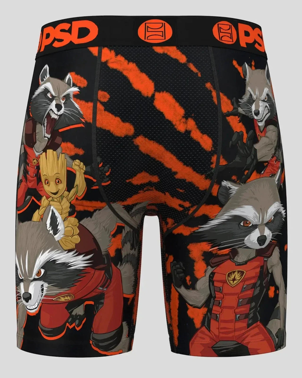 Marvel - GOTG Rocket