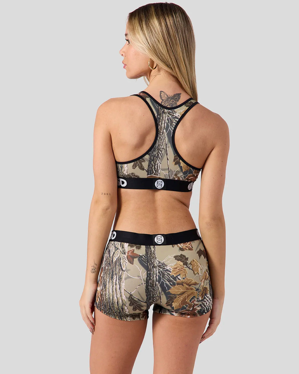 Realtree - Xtra Grey