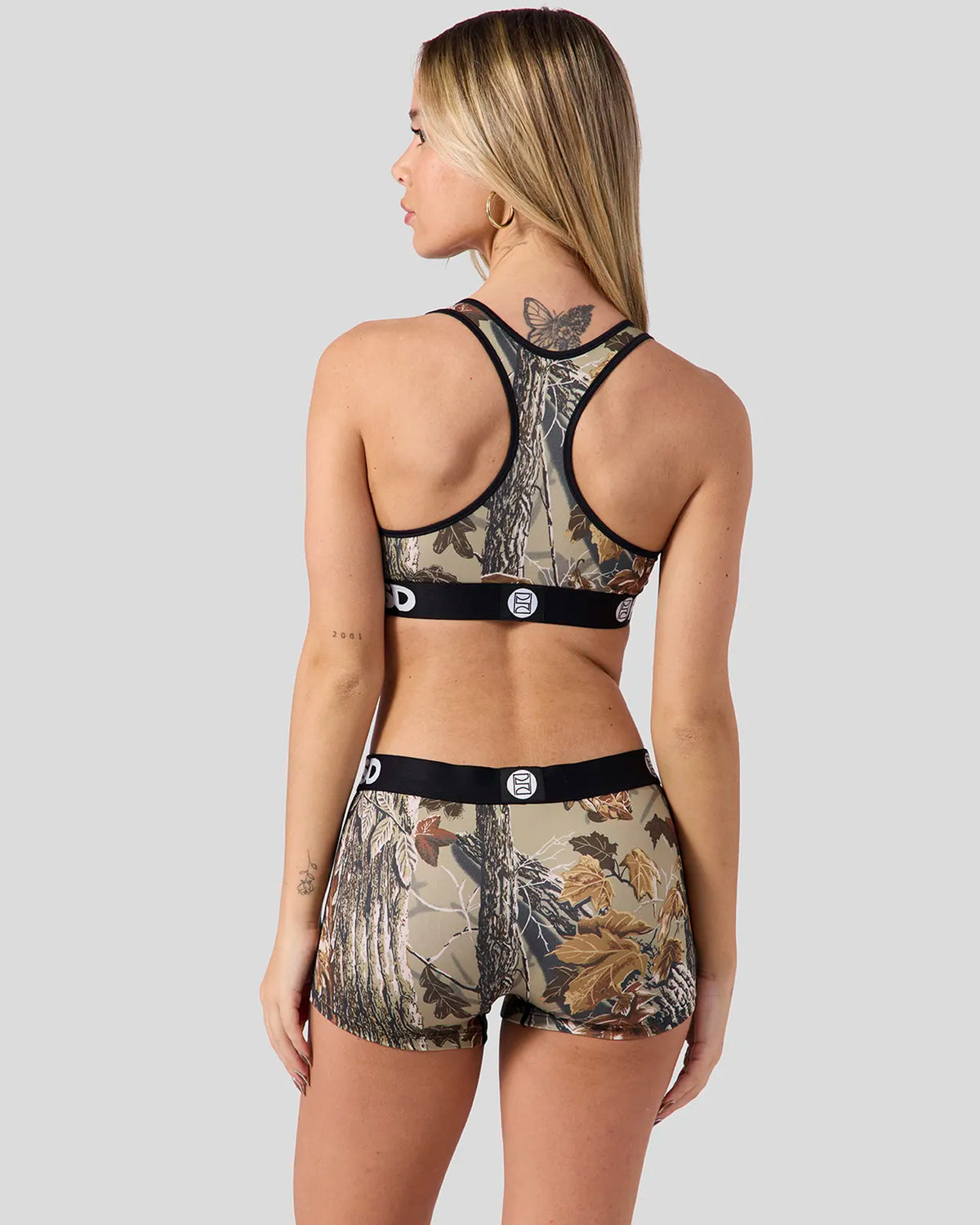 Realtree - Xtra Grey