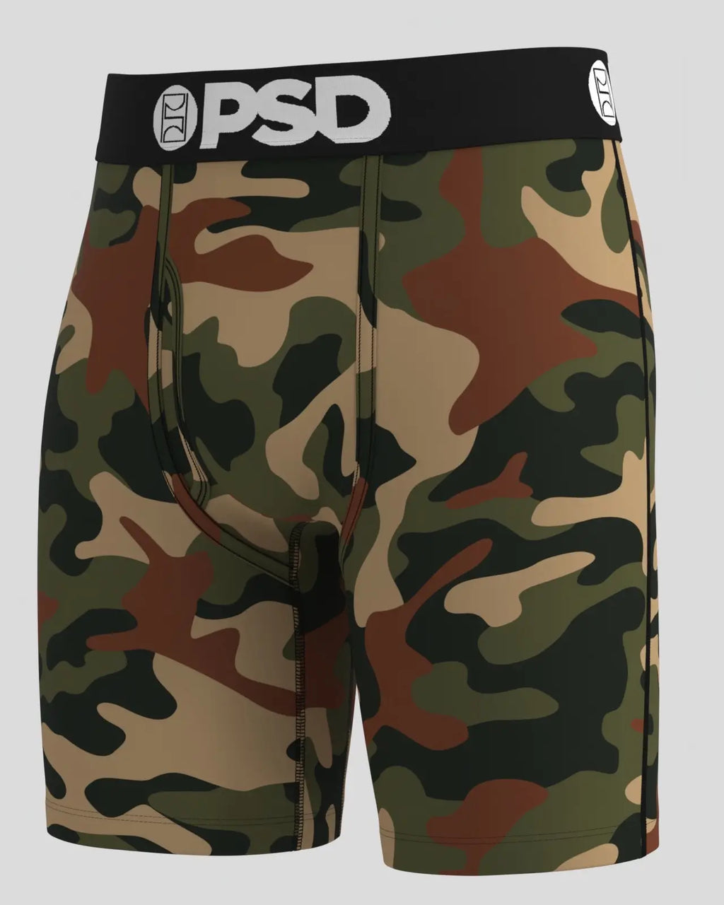 Modal - Corps Camo