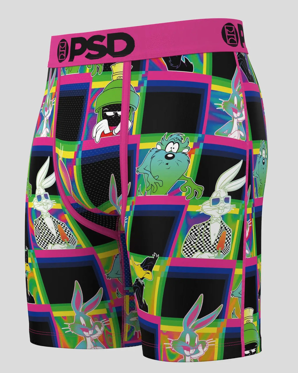 3 Pack – Looney Tunes Neon