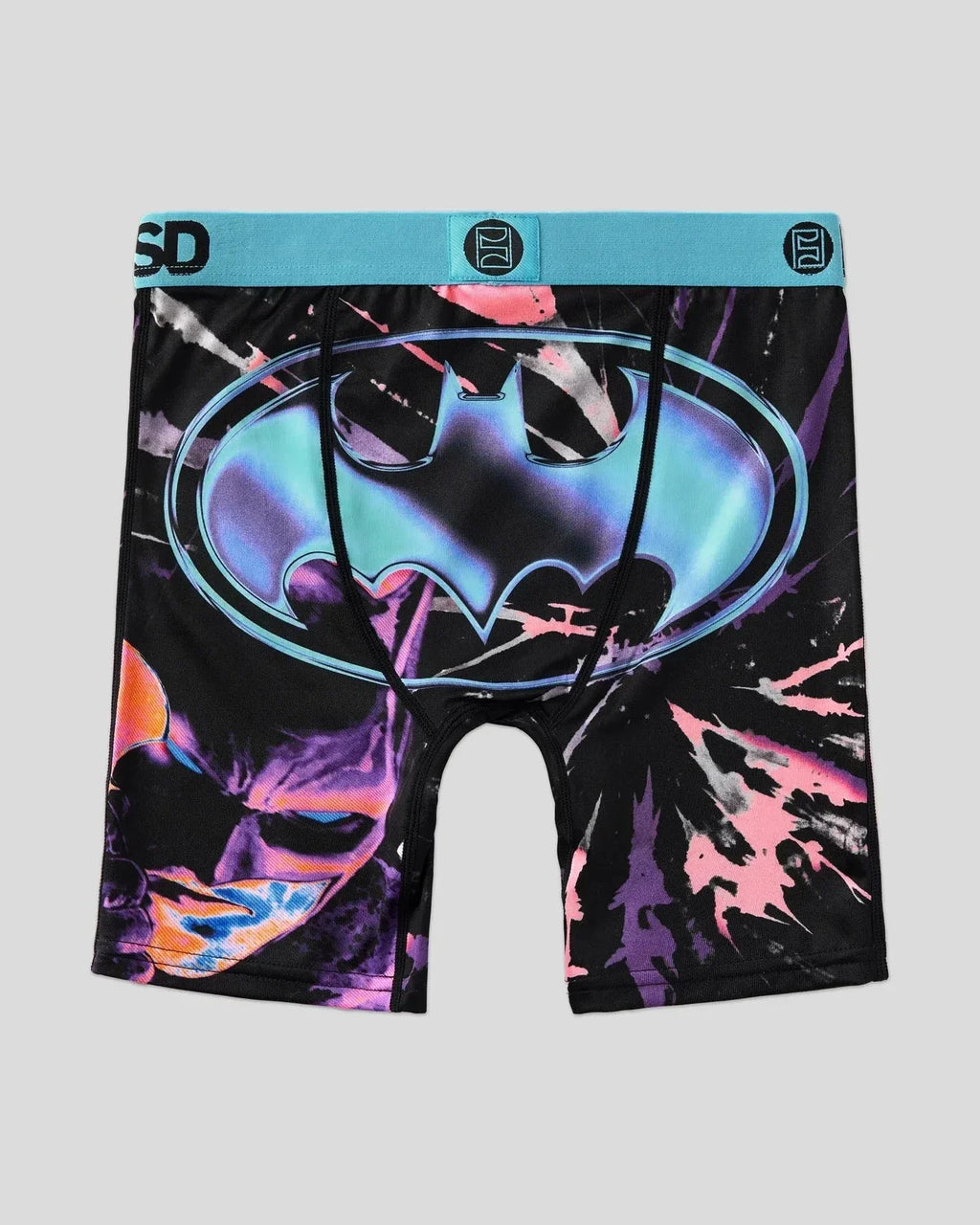 DC - Batman Acid