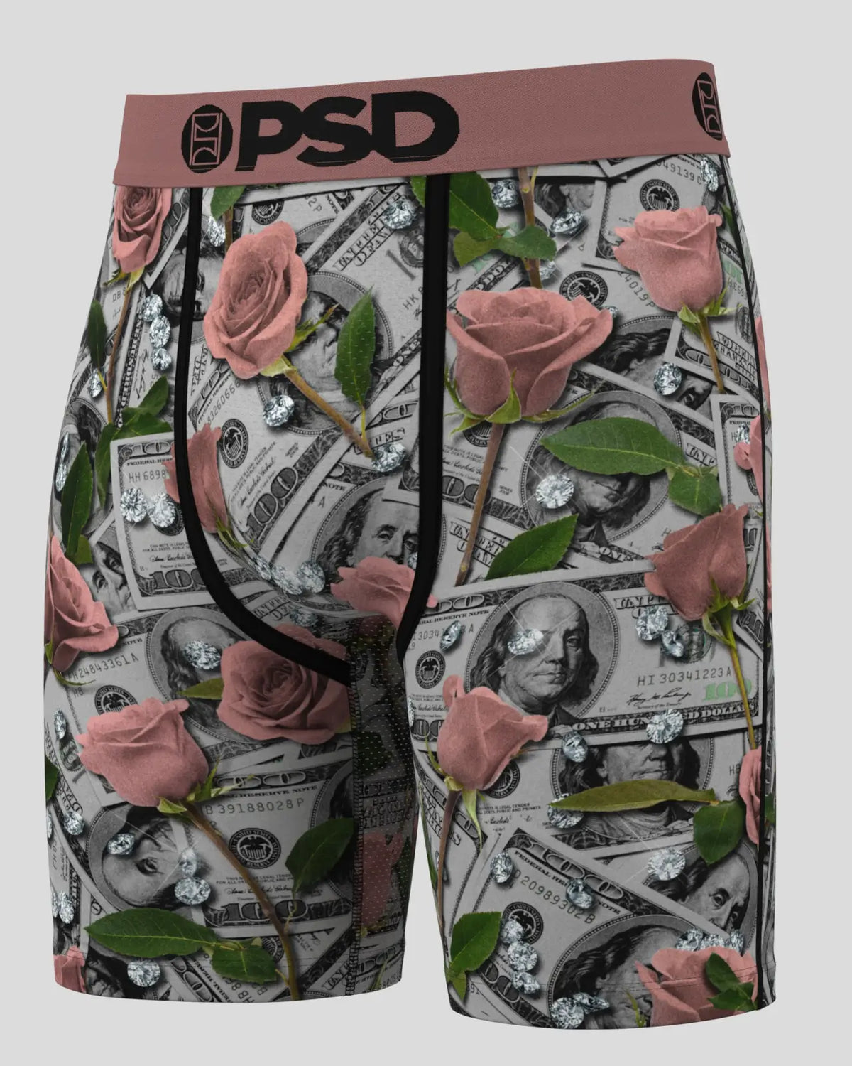3 Pack - Rose Royale