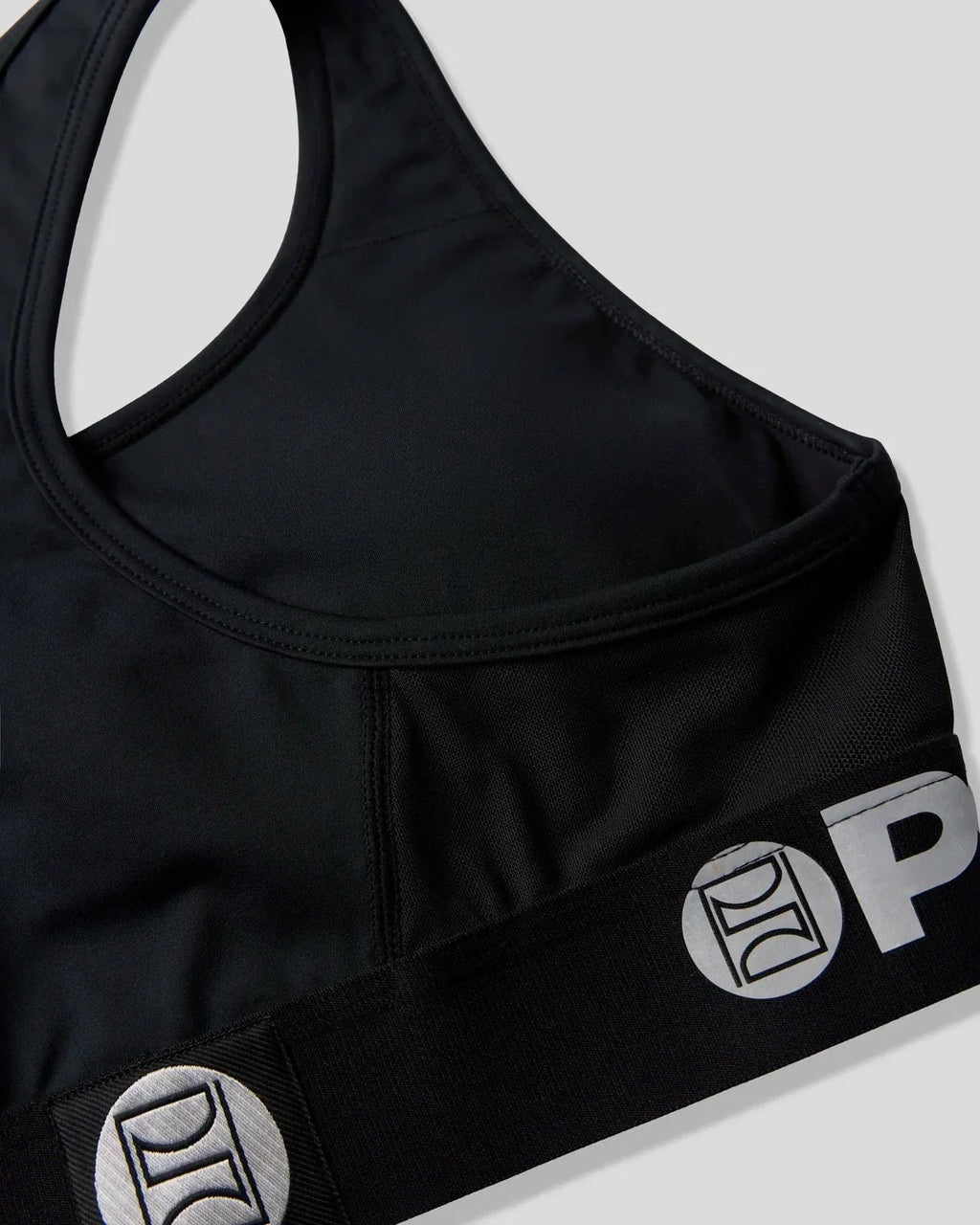 ProLuxe - Black