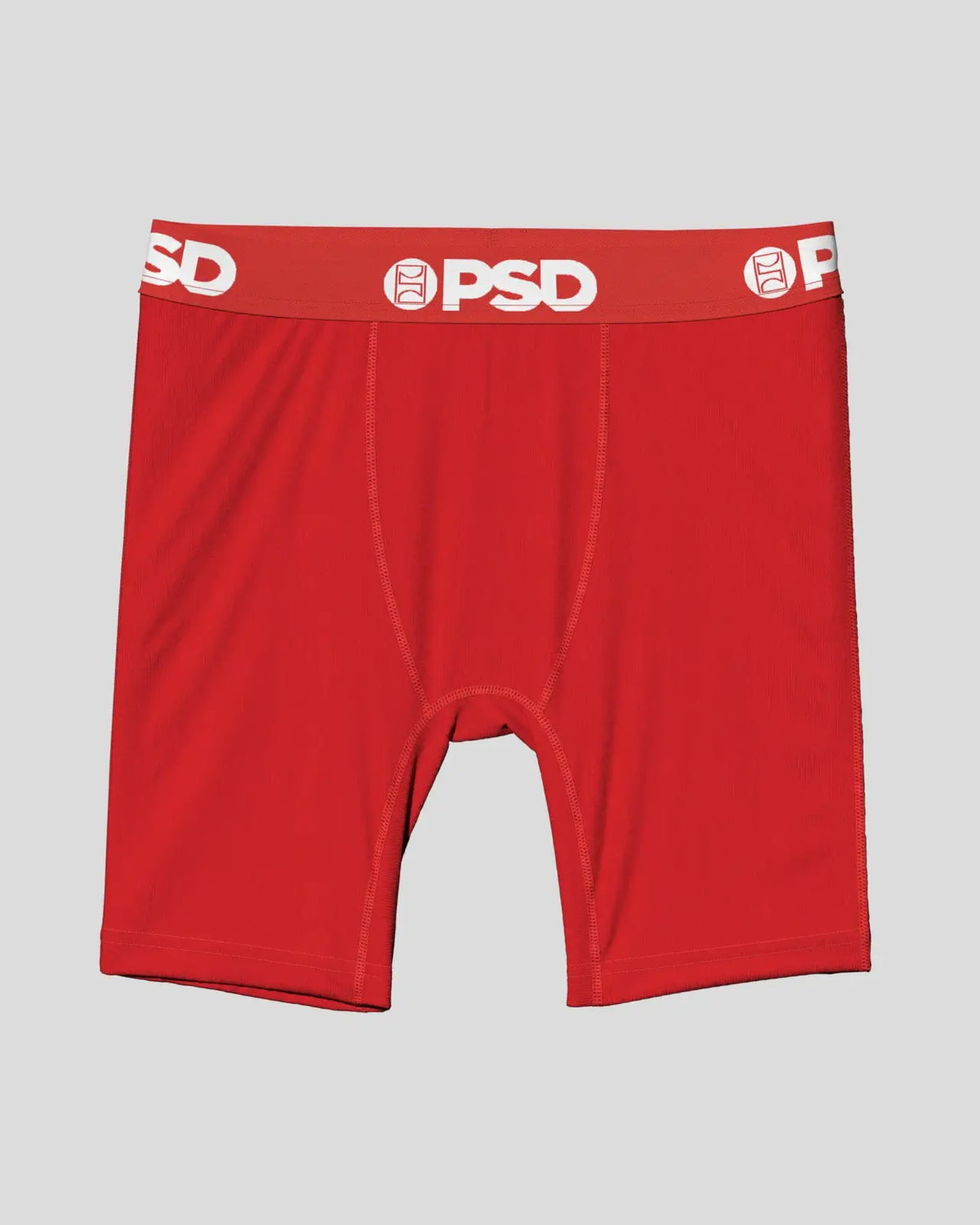 Solids 3 Pack - Core Red