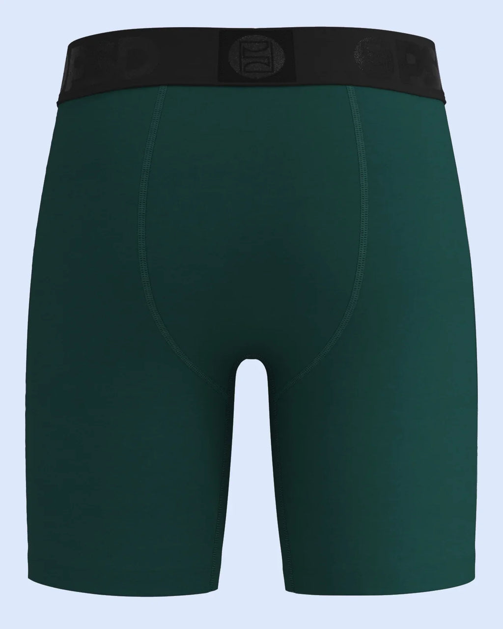 Luxe Modal - Deep Green