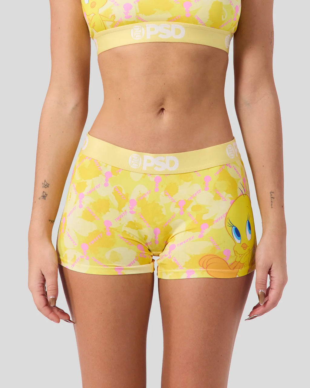 Looney Tunes - Tweety Lux