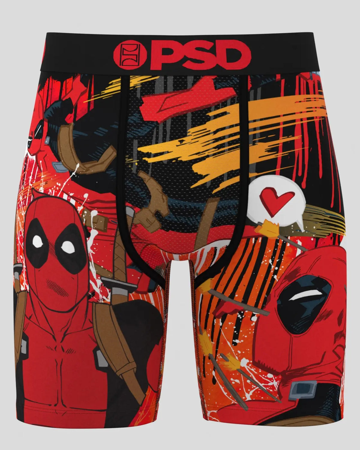 Deadpool - Drip