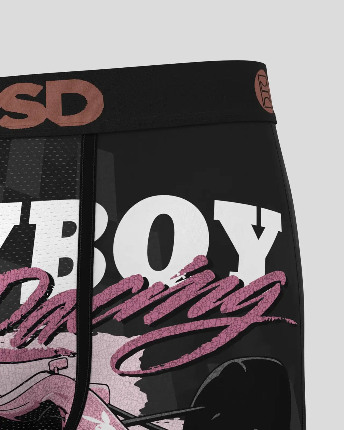 Playboy - Grand Prix