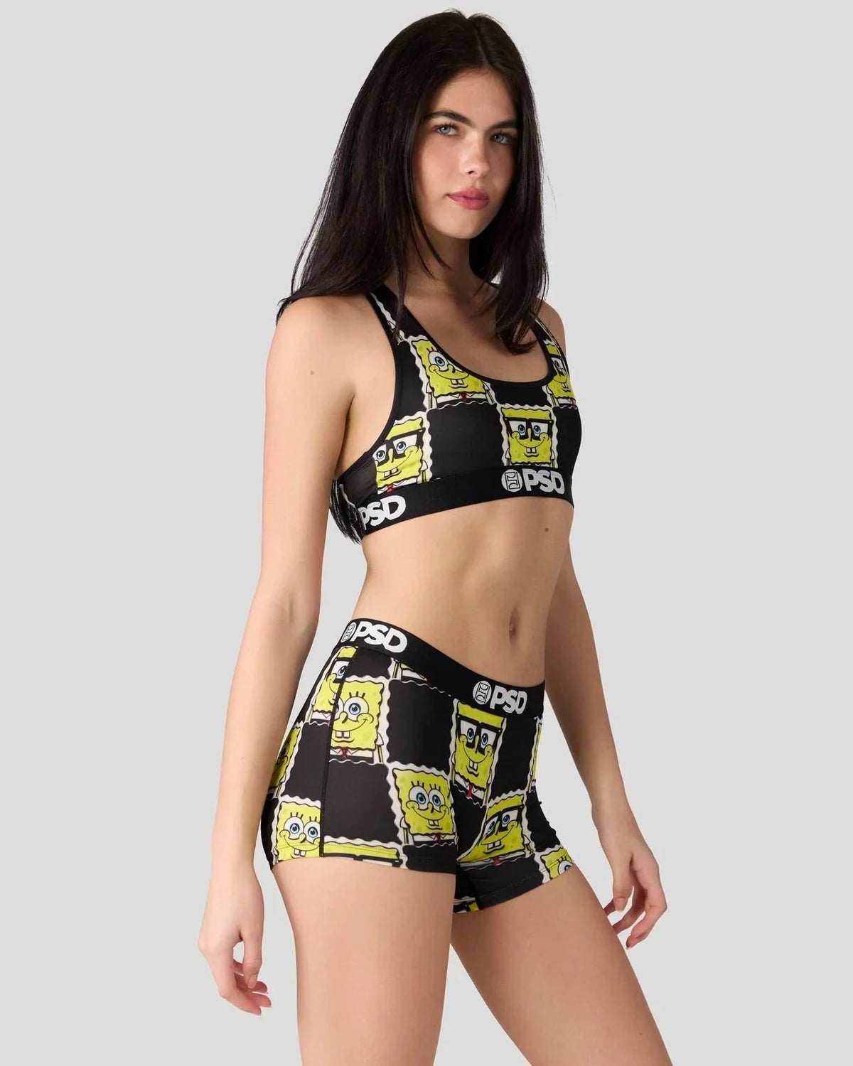 SpongeBob SquarePants - Check
