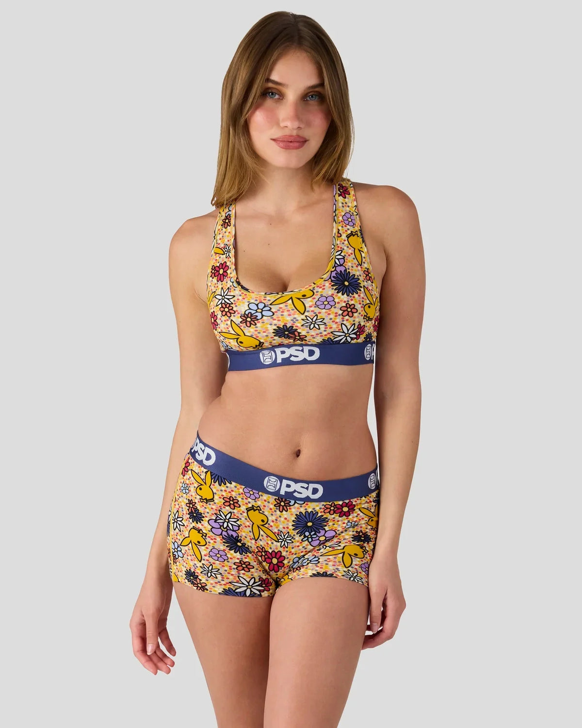 Modal - Playboy - 70s Flo