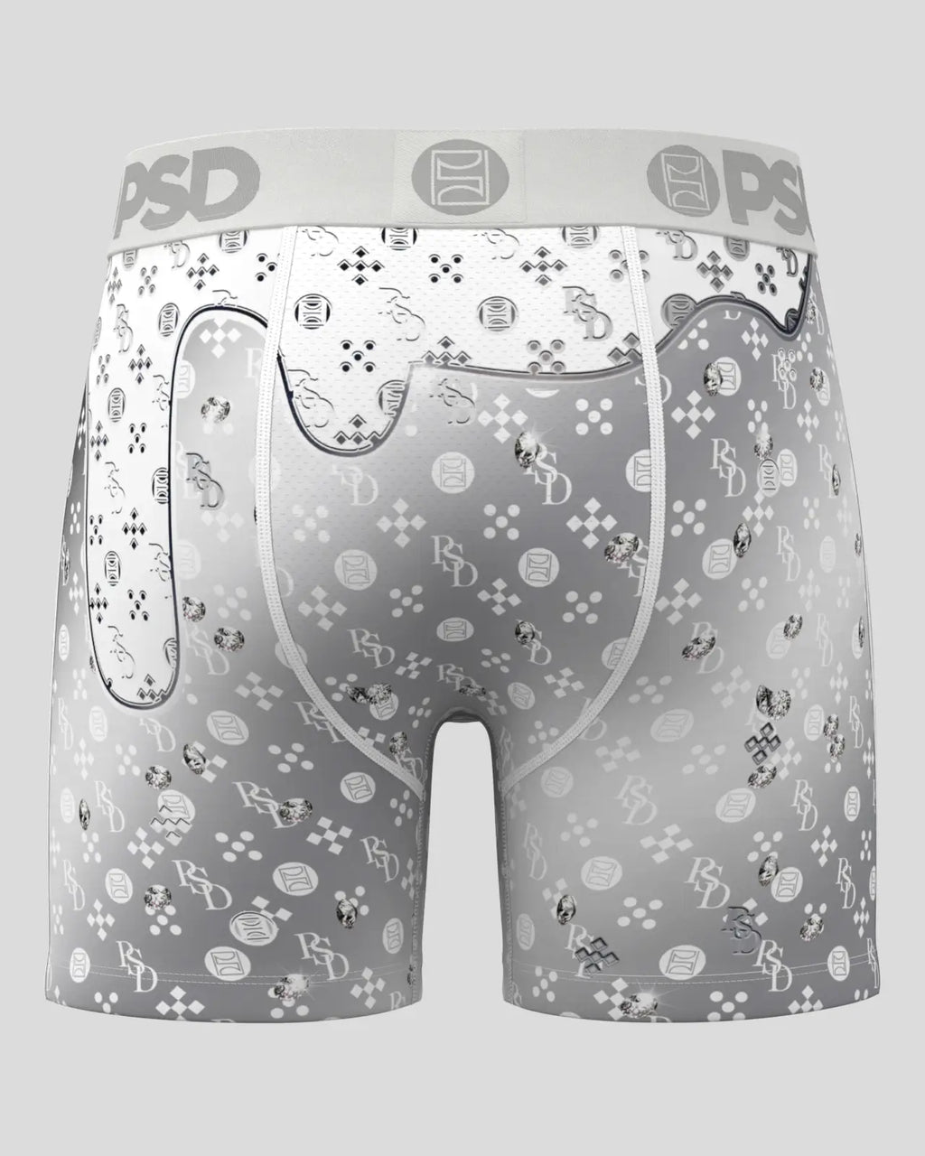 Warface White Diamond