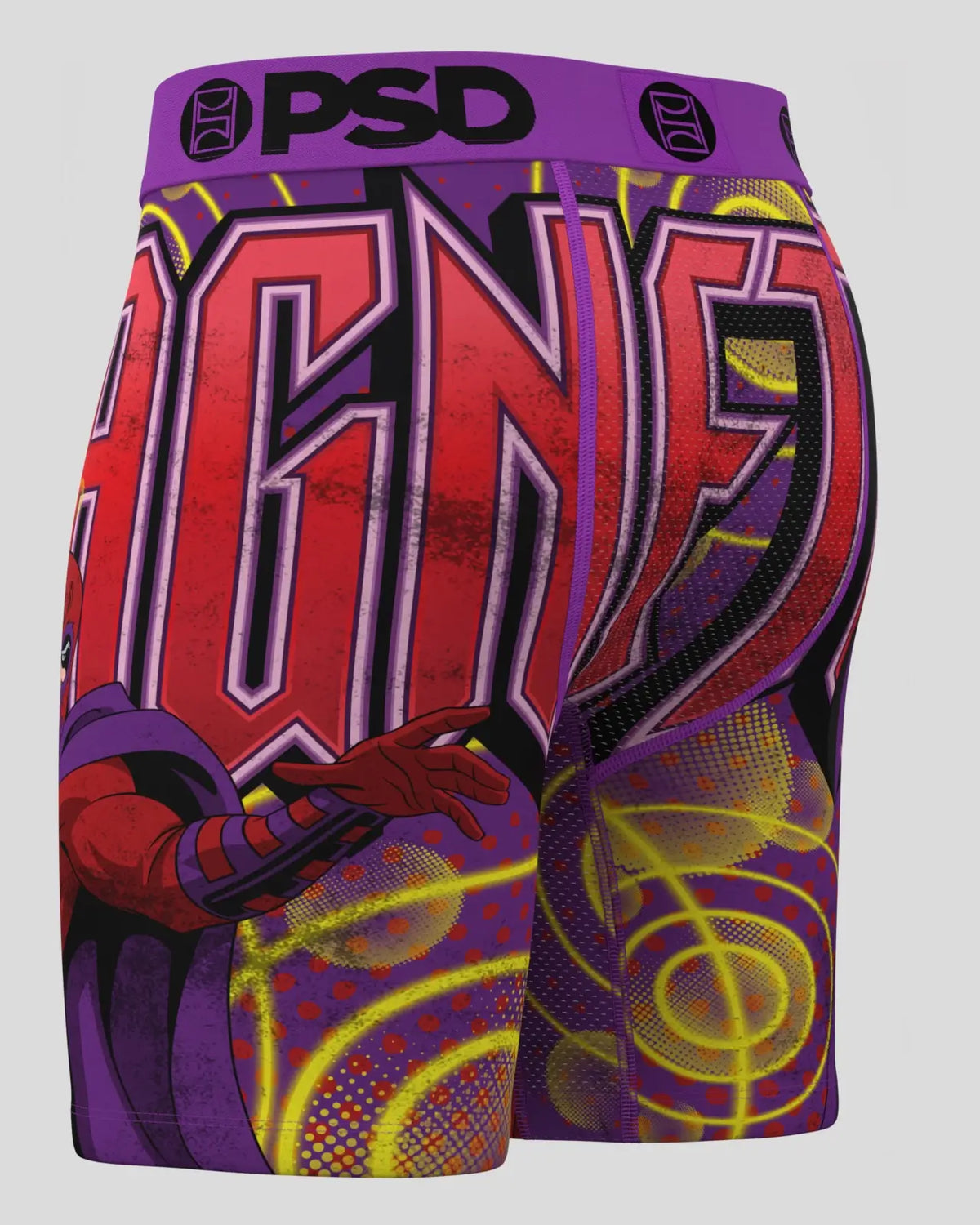 Marvel - Magneto
