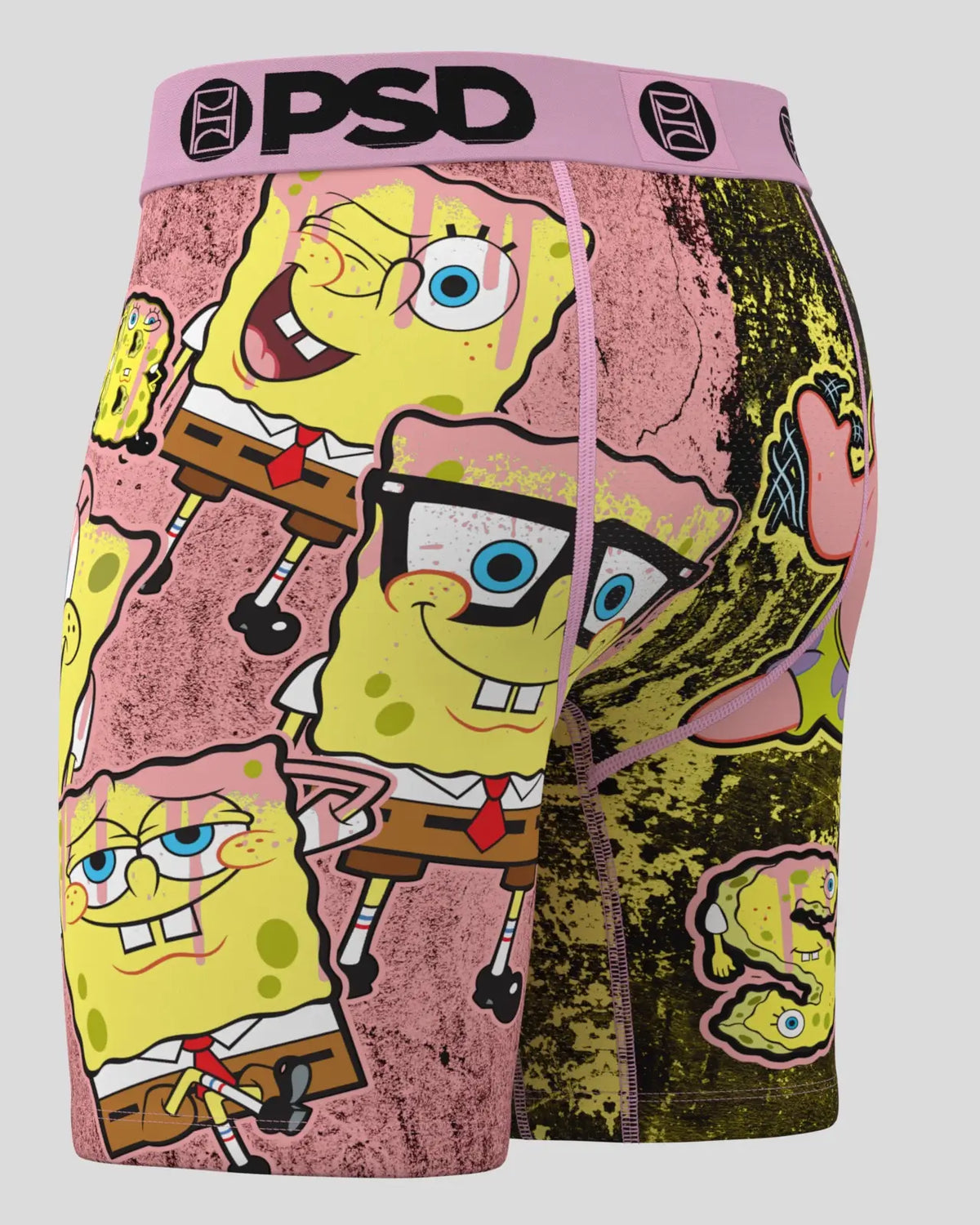 SpongeBob SquarePants - Mood