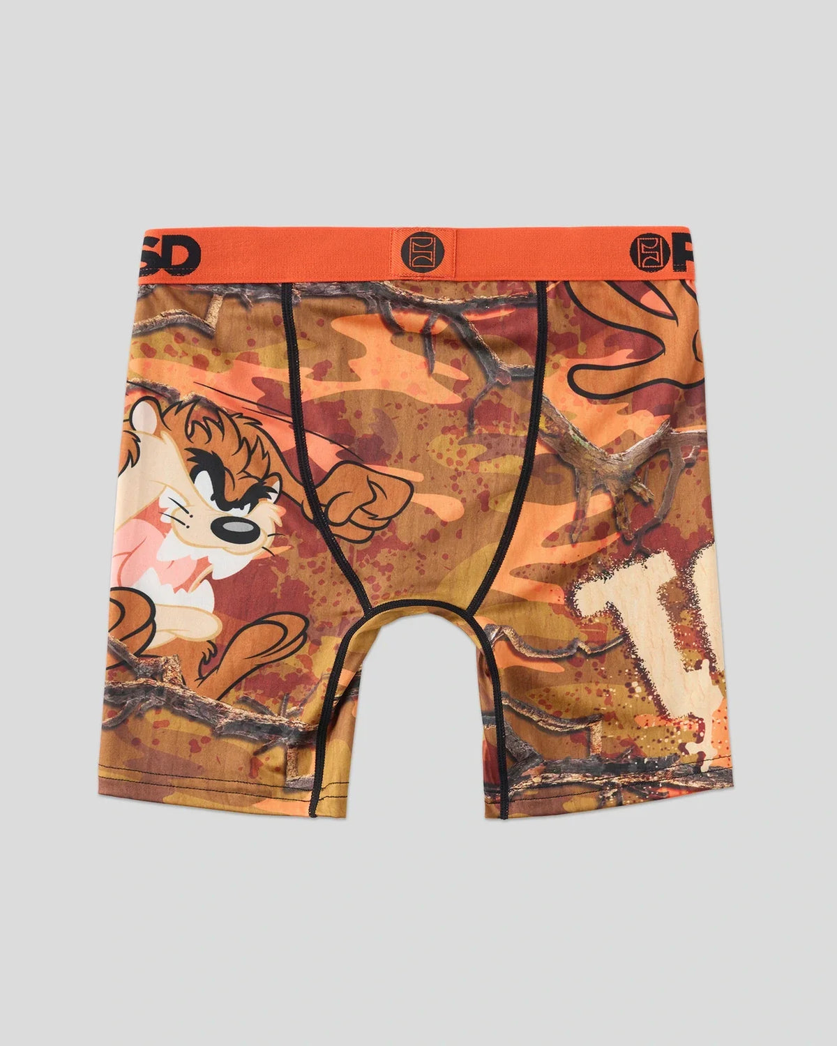 Looney Tunes - Woodland Taz