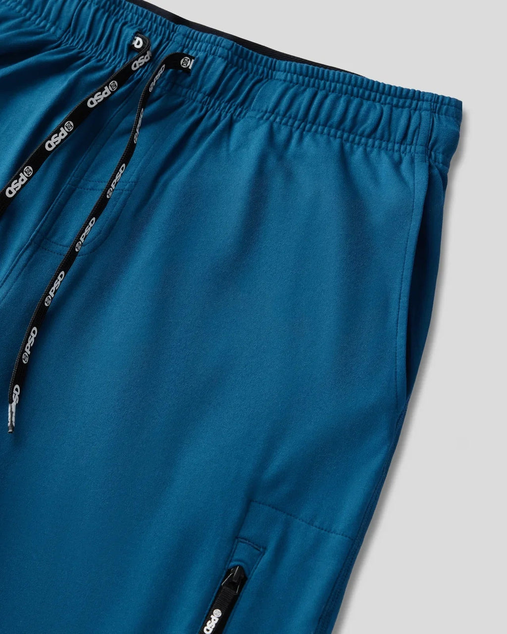 Premium Jogger - Deep Teal