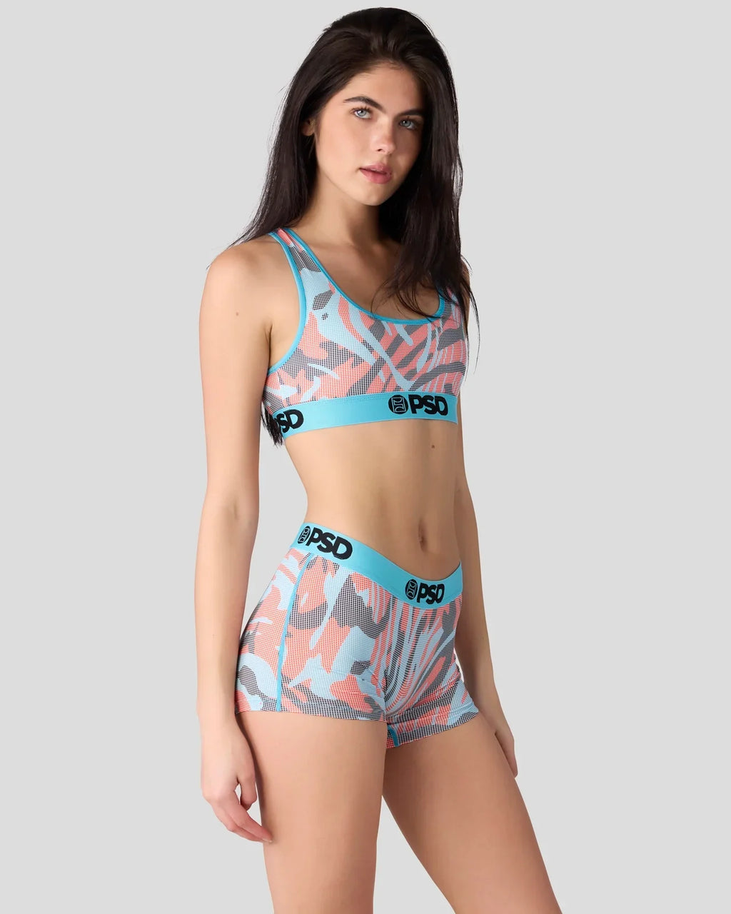 Half Tiger