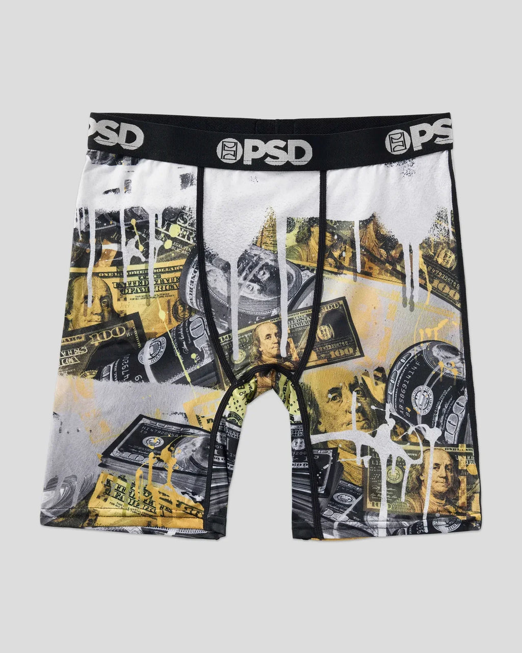 3 Pack - Money Rich