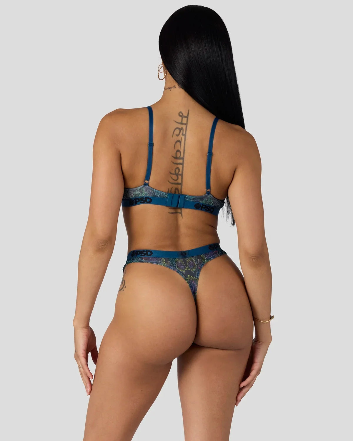 Mesh - Floclr Blst