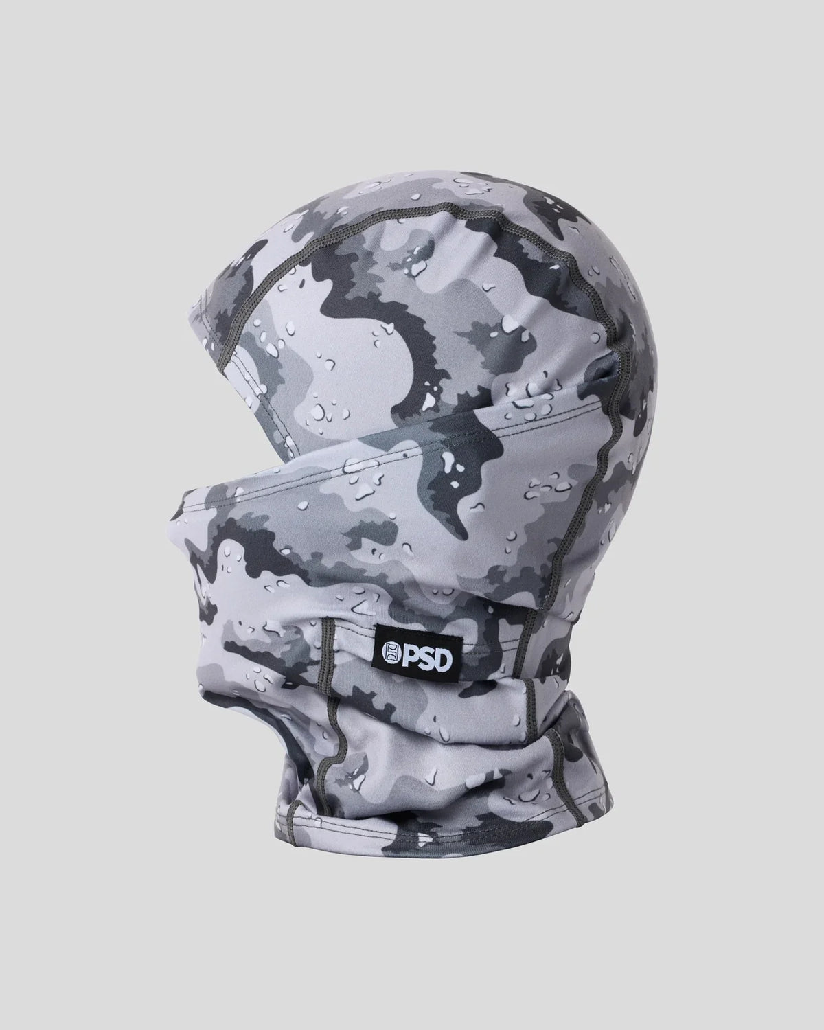 Grunge Camo