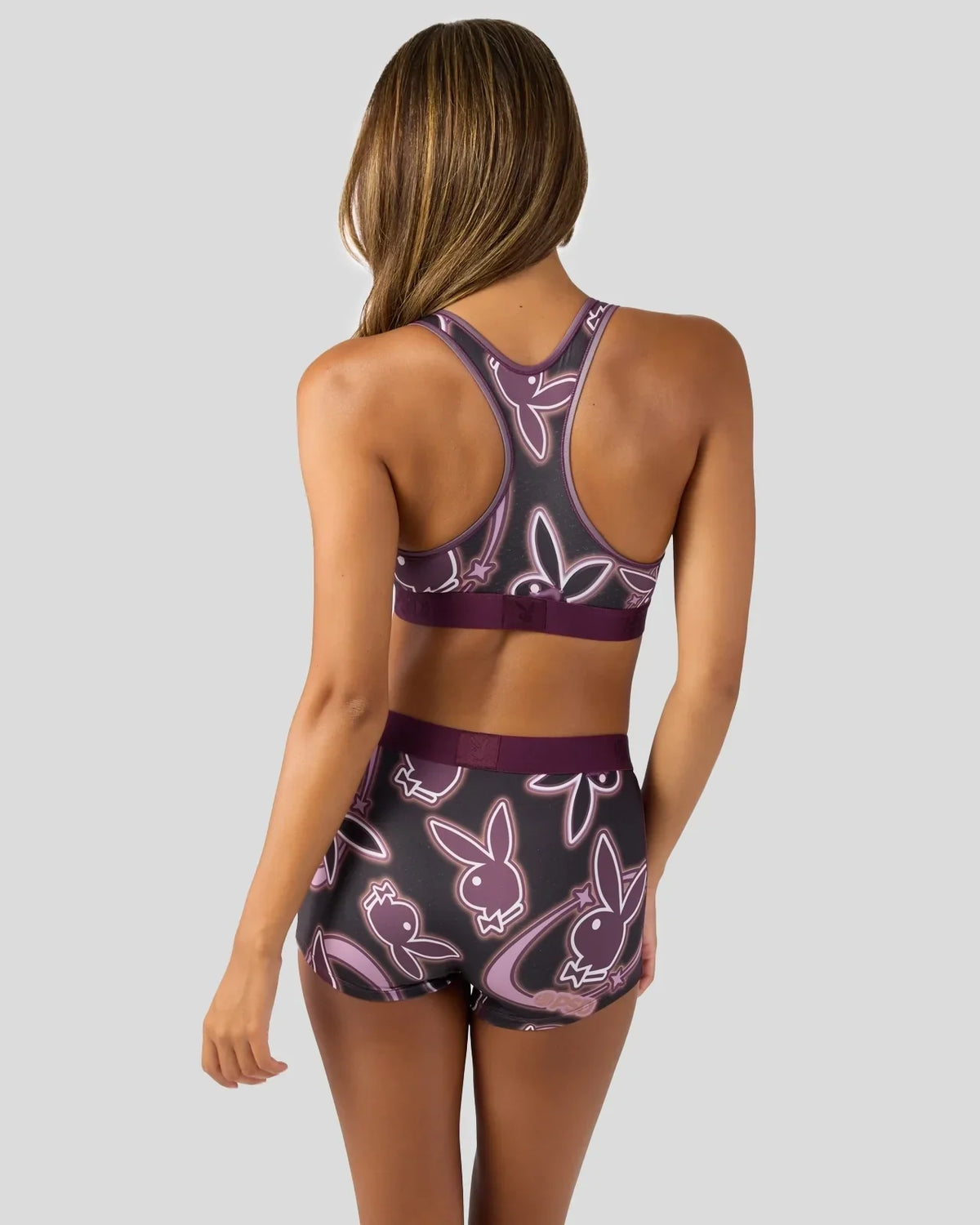 3 Pack - Playboy Tumble