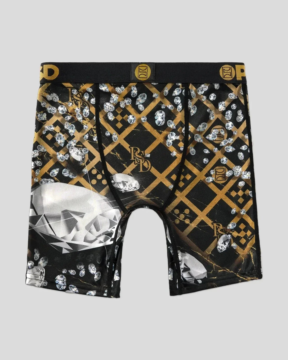 PSD Deluxe