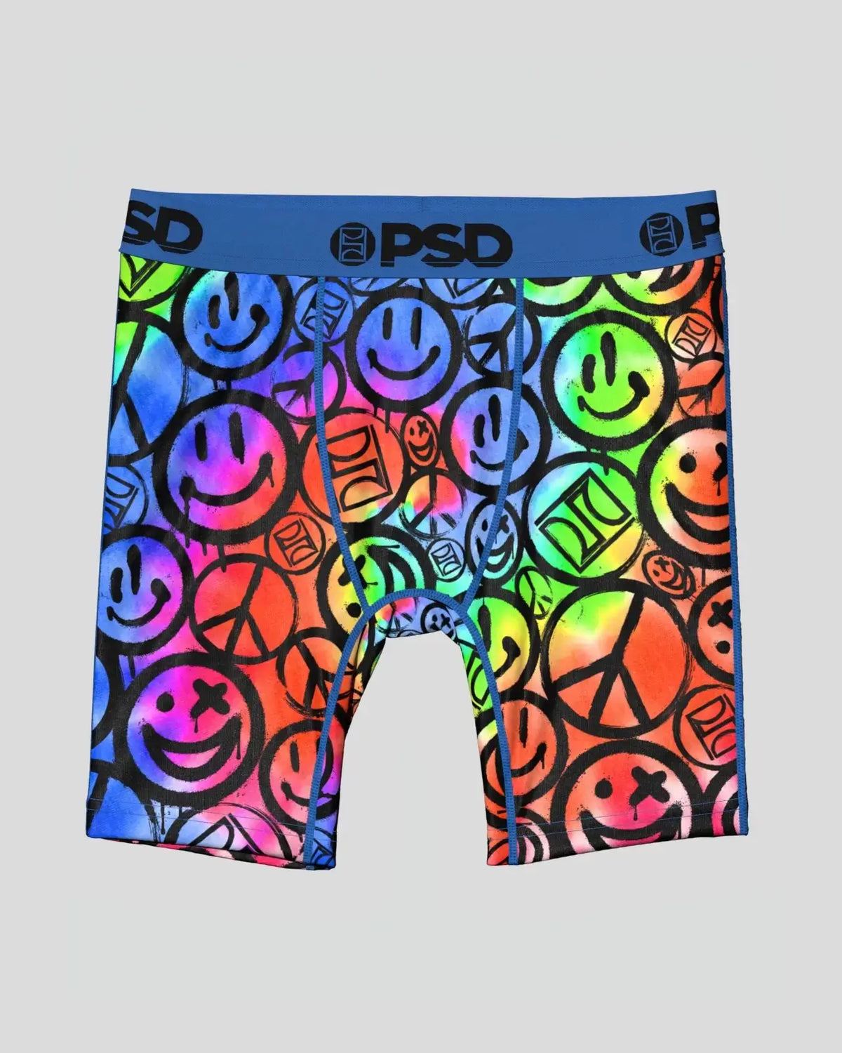 3 Pack - Smile Squad