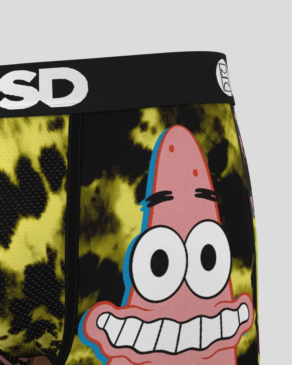 SpongeBob SquarePants - Era Split