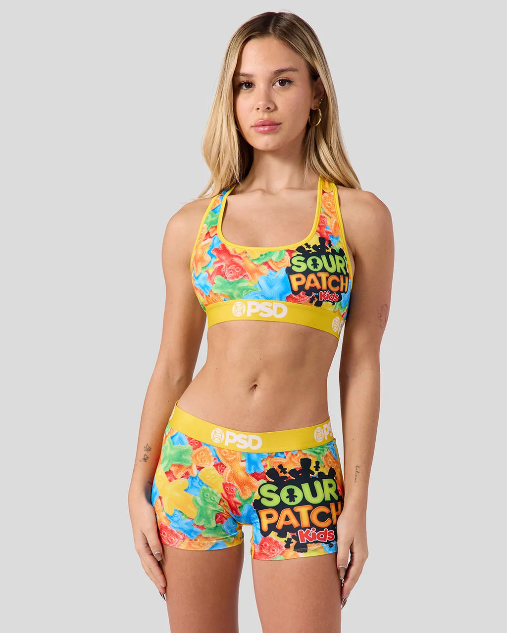 Sour Patch Kids - Snacks