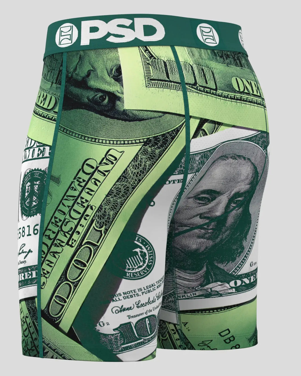 Green Bens