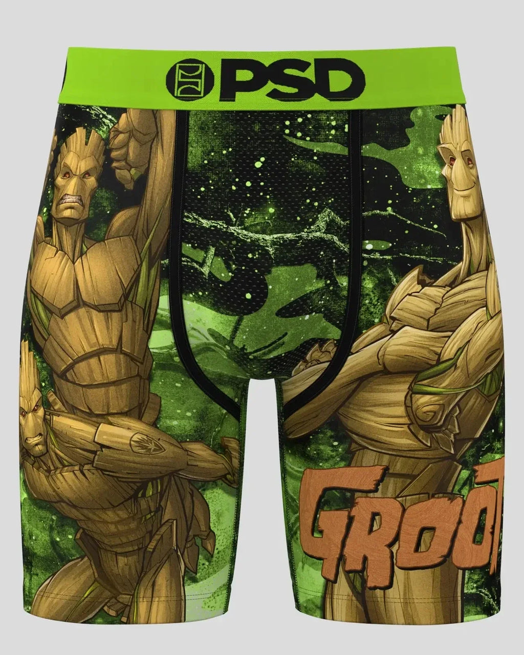 Marvel - GOTG I am Groot