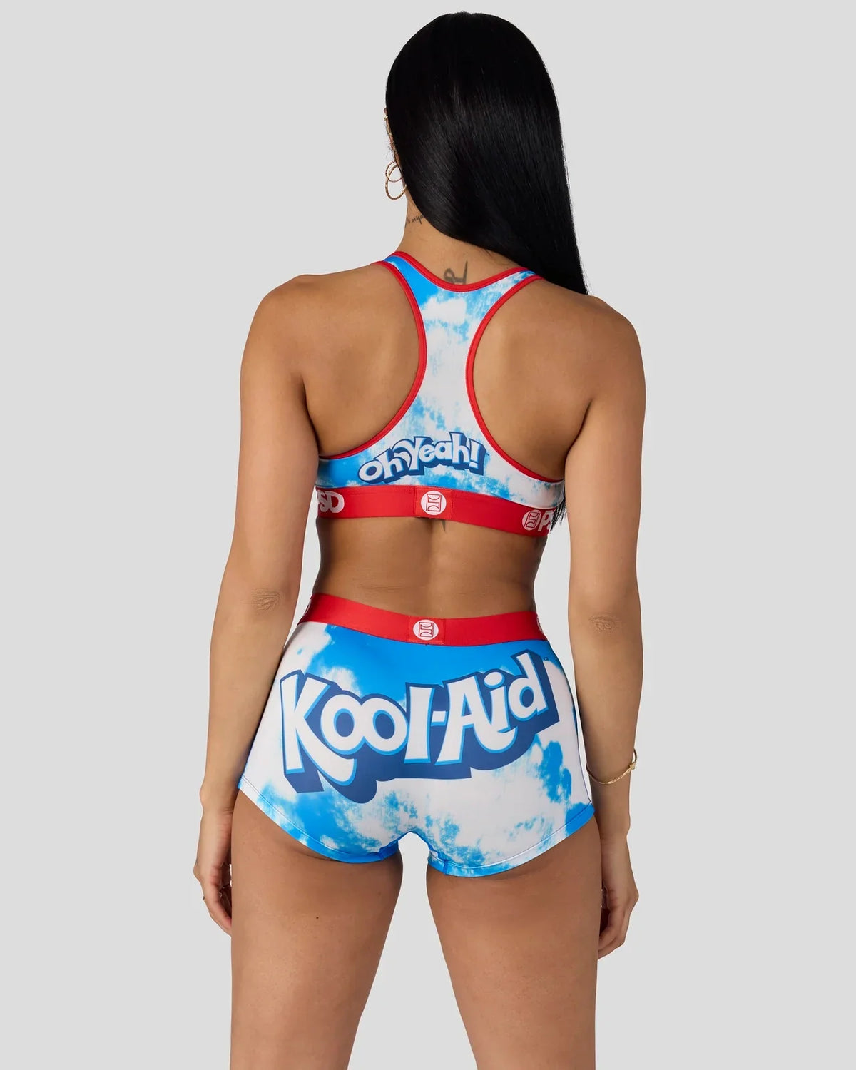 Kool-Aid - Oh Yeah